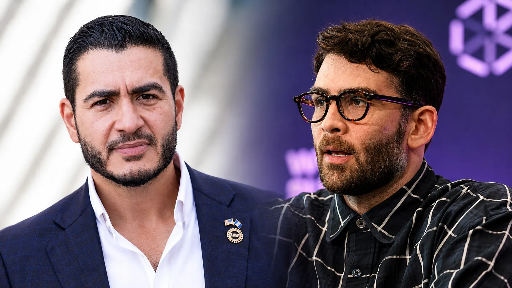 Father Of Flight 93 Hero Lays Into Michigan’s Abdul El-Sayed