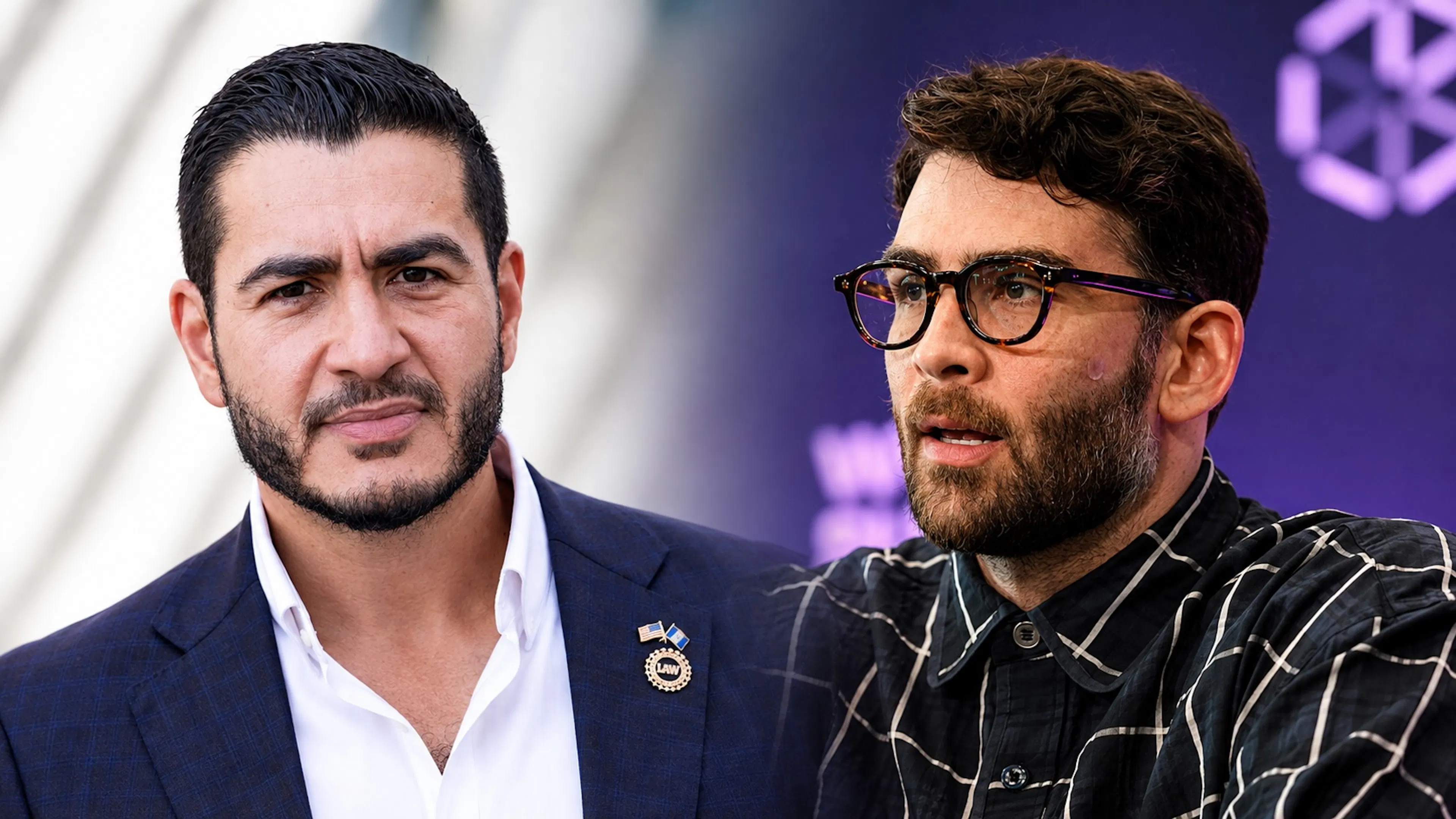 Father Of Flight 93 Hero Lays Into Michigan’s Abdul El-Sayed