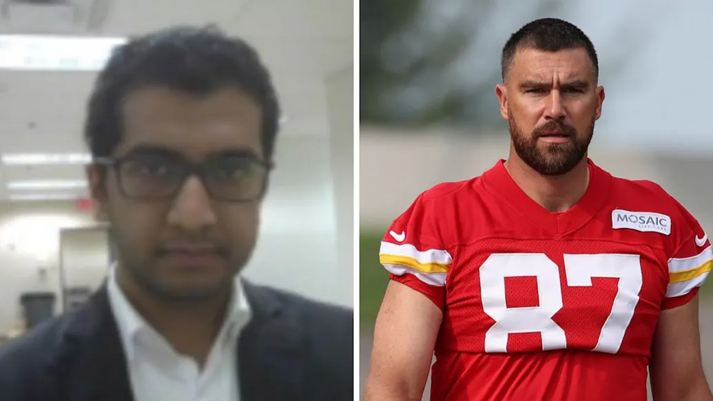 EXCLUSIVE: Background Of Illegal Immigrant Who Defrauded Travis Kelce Revealed