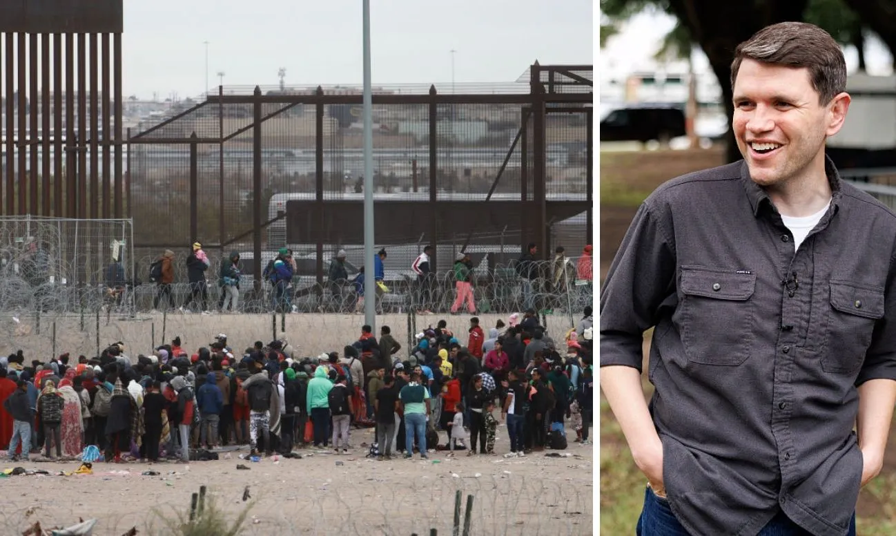 Talarico’s Longtime Church Has A History Of Shielding Illegal Aliens