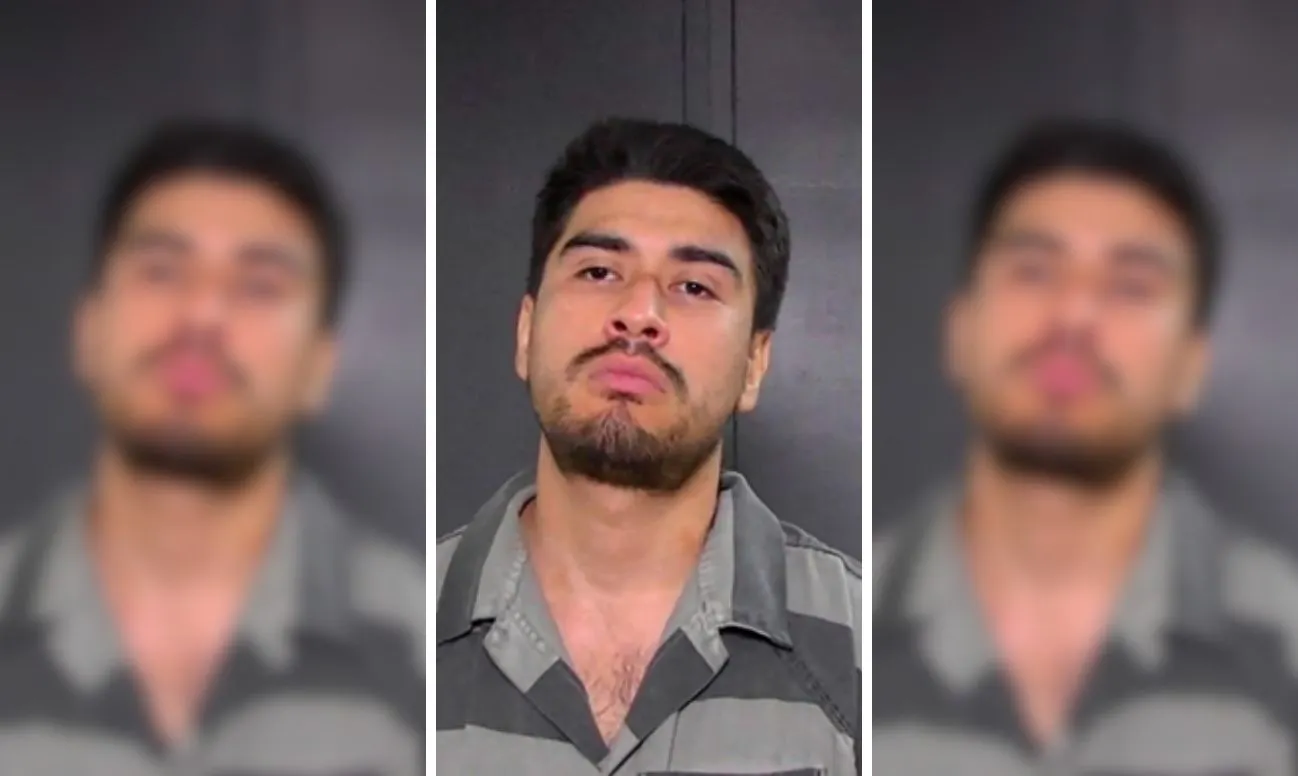 Parents Find Naked Illegal Immigrant Hiding In Children’s Bedroom