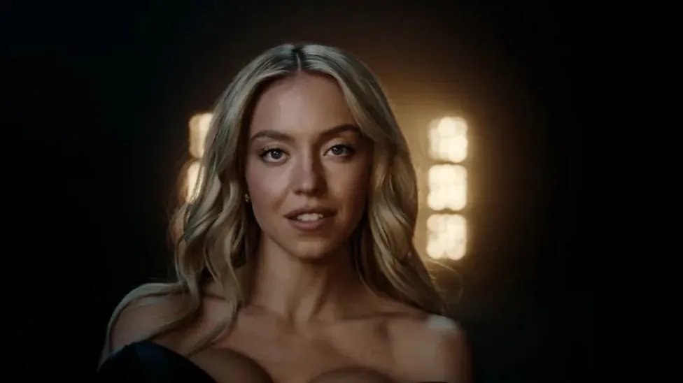 How Sydney Sweeney’s Critics Are Showing More Than She Is