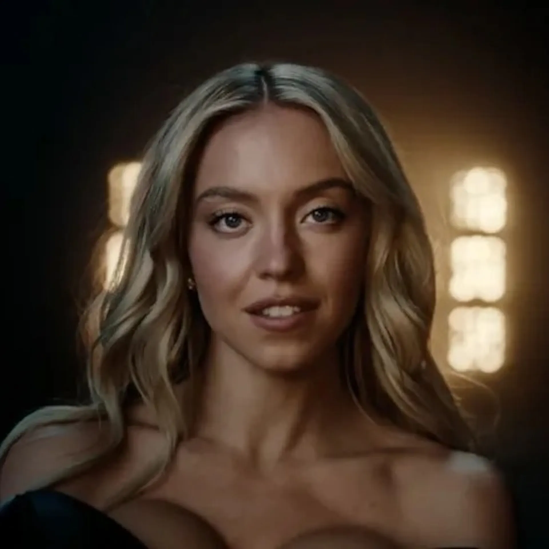 How Sydney Sweeney’s Critics Are Showing More Than She Is