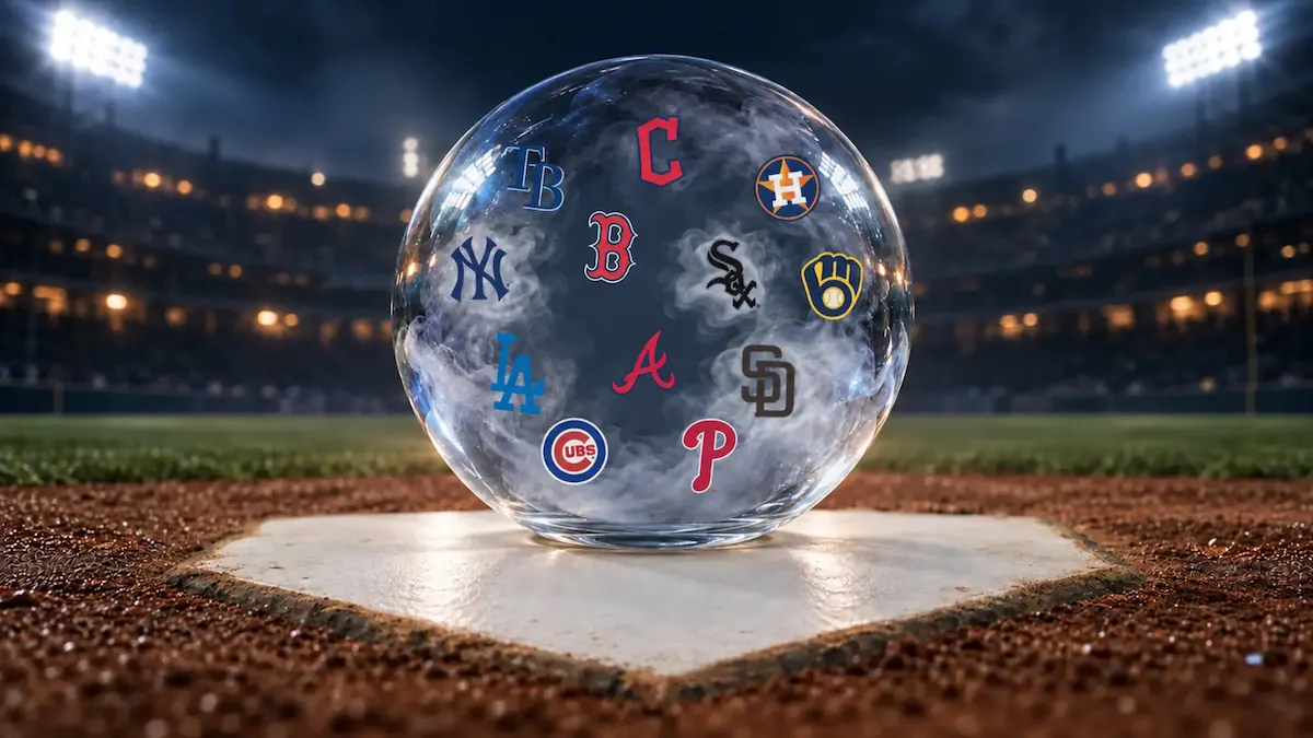 10 Bold Predictions For The MLB Postseason And Predictions On Every Playoff Series