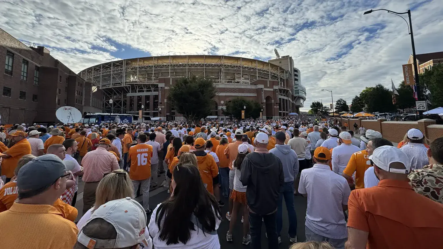 Quick Hits: Vols’ Rude Chant For Nick Saban, Josh Heupel’s $100K Throw, A $1.5M Kick