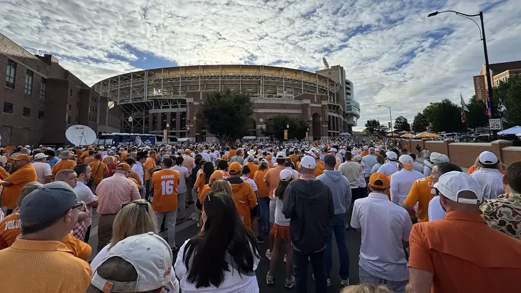 Quick Hits: Vols’ Rude Chant For Nick Saban, Josh Heupel’s $100K Throw, A $1.5M Kick