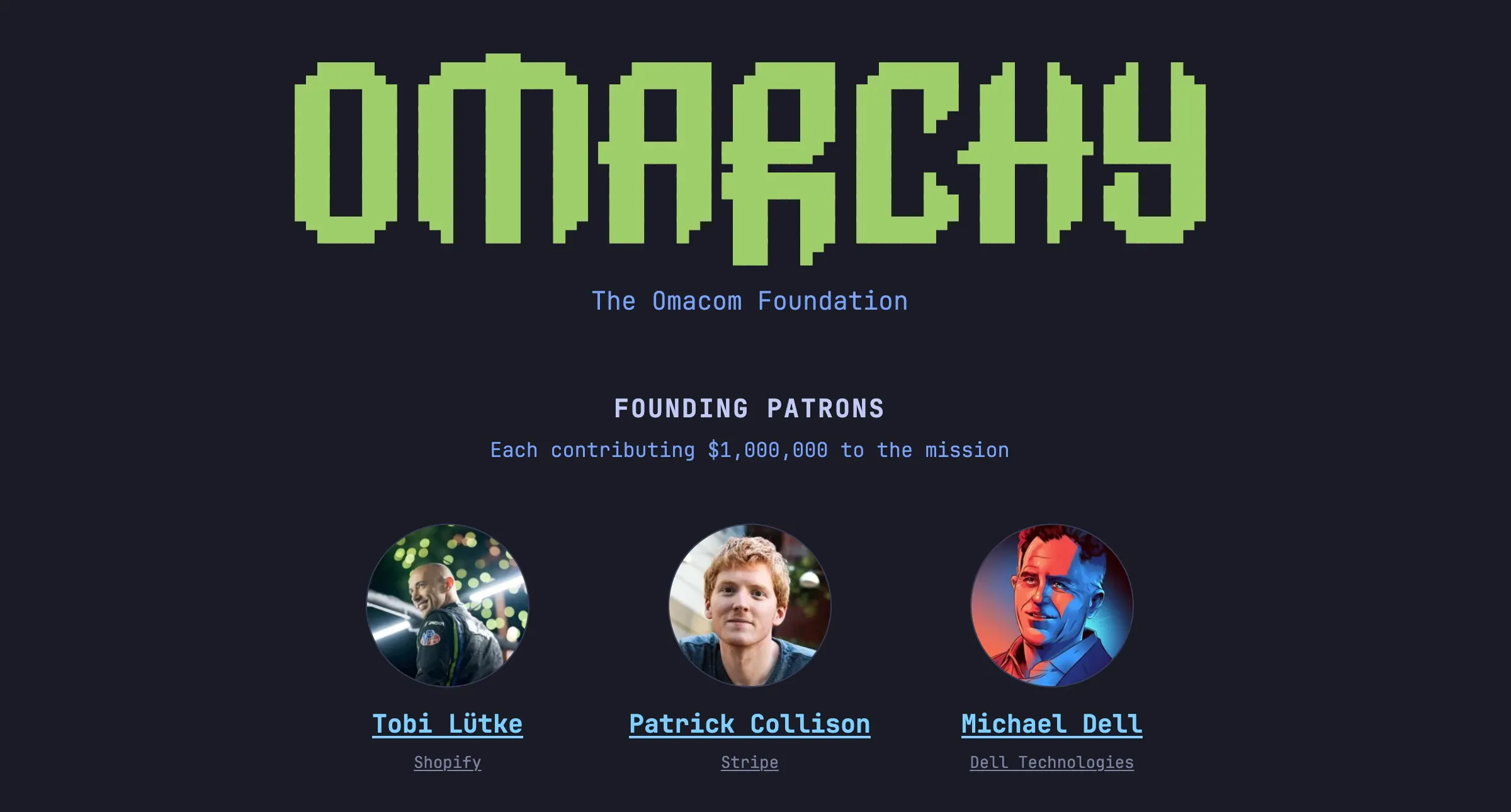 New Anti-Woke Operating System Takes A Bite Out Of Apple