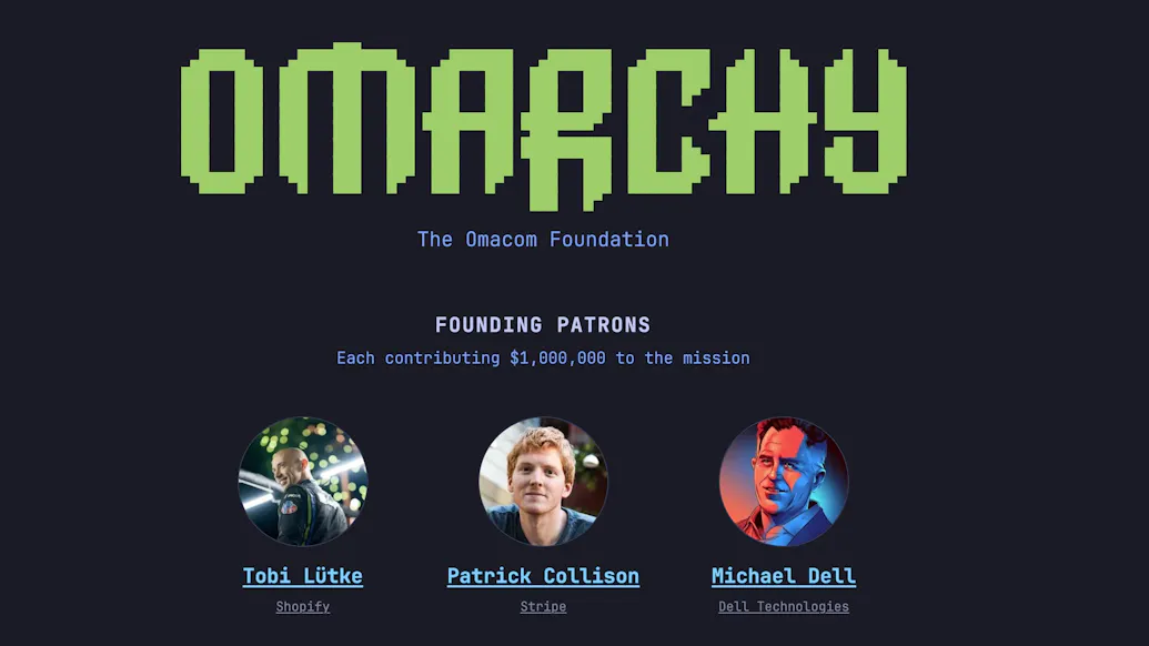 New Anti-Woke Operating System Takes A Bite Out Of Apple
