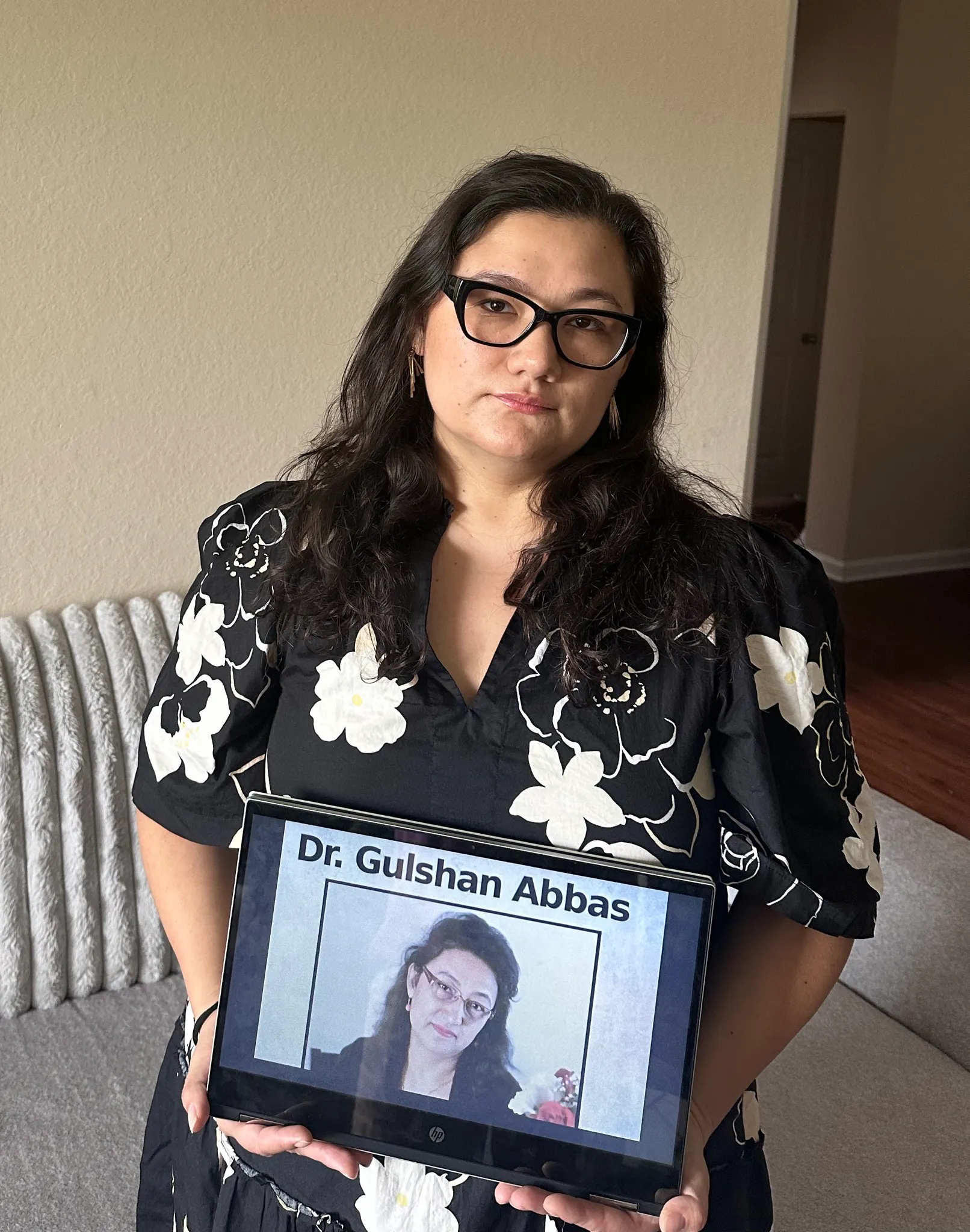 My Mother Is A Prisoner In Communist China; This Is My Plea To President Trump