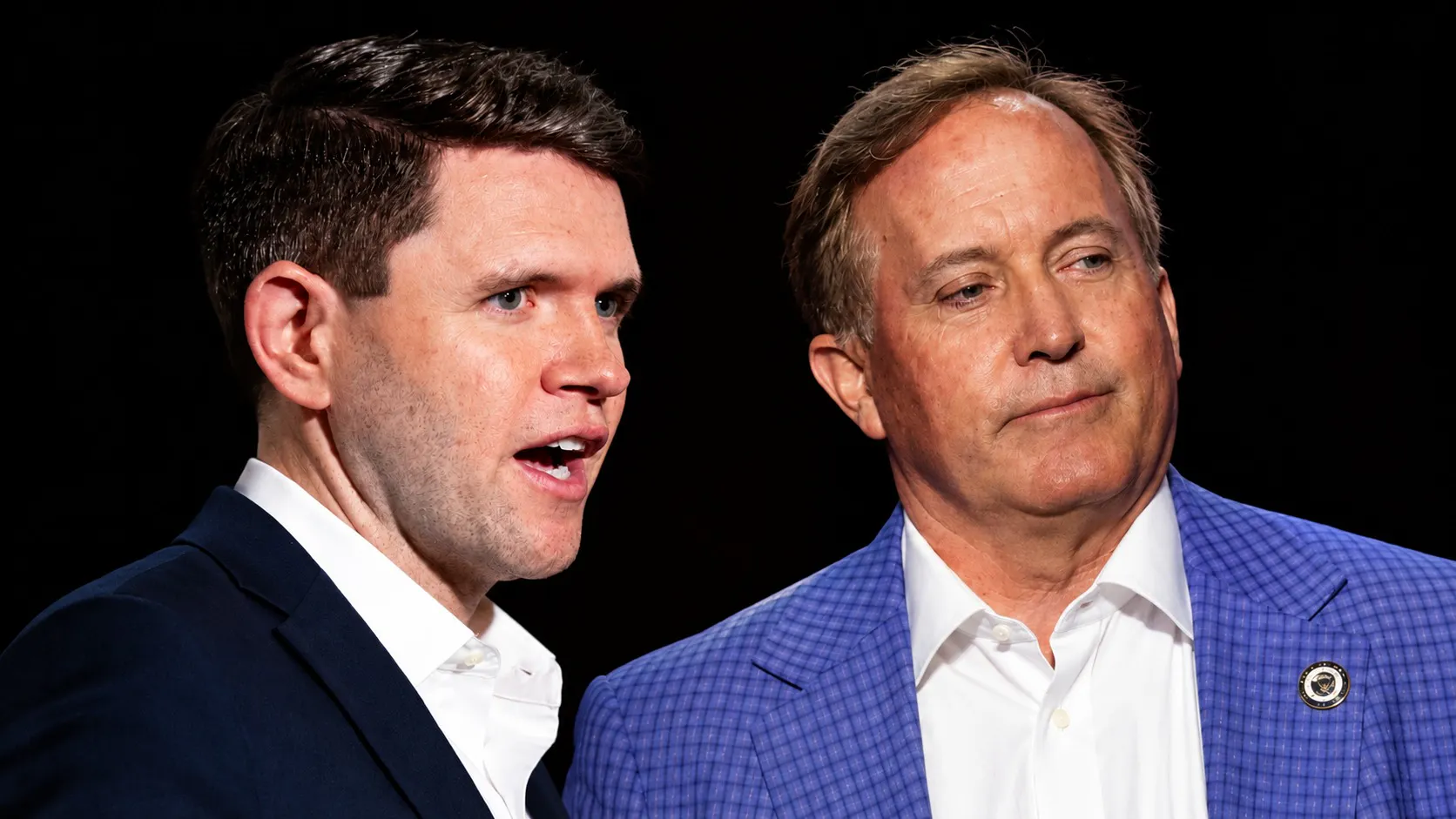 Texas Senate Fight Takes A Nasty Turn With ‘Pay-To-Play’ Claim