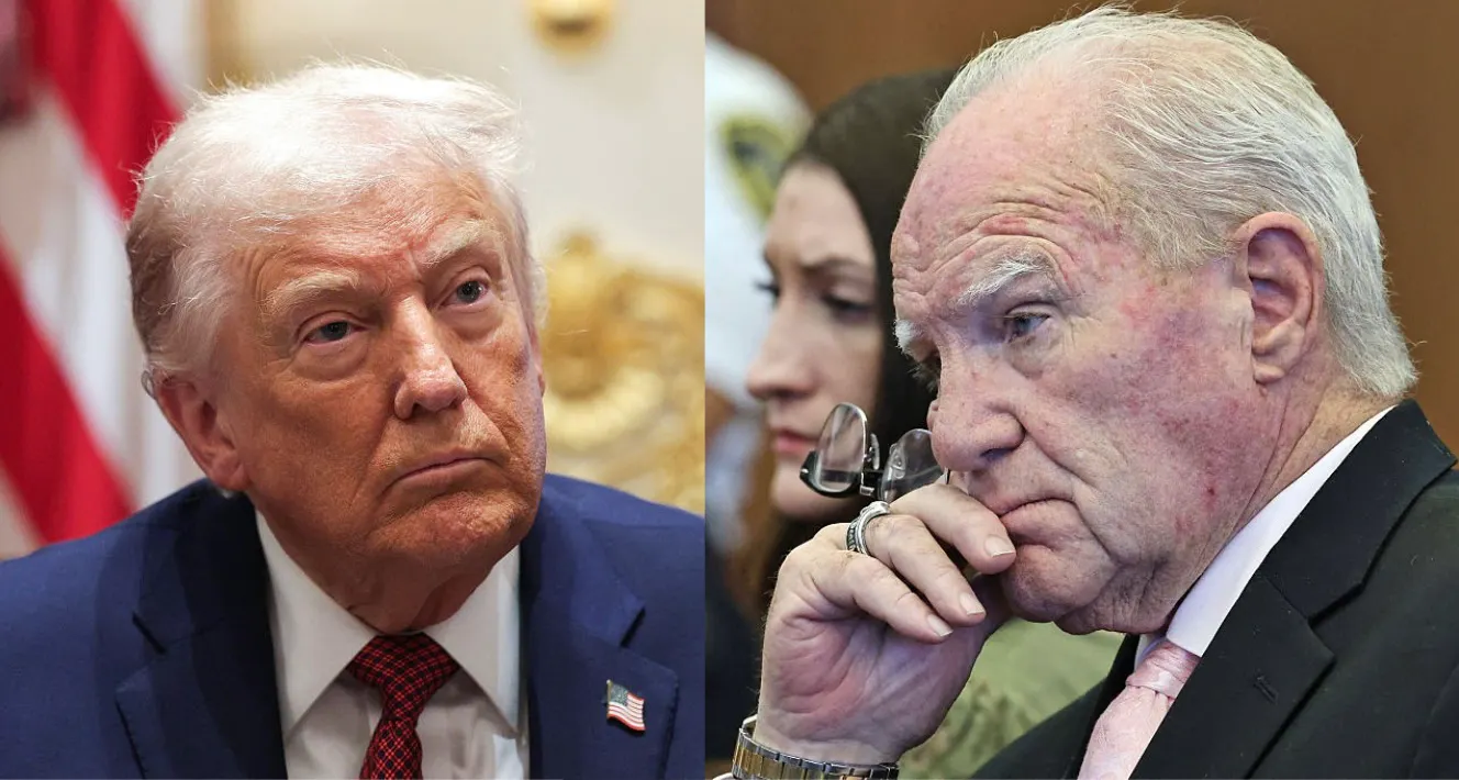Trump Responds To Request From Lindsay Clancy Lawyer