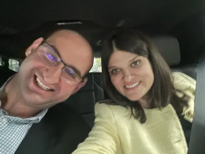 A Democrat With Close Ties To Haley Stevens Has Had Enough Of El-Sayed