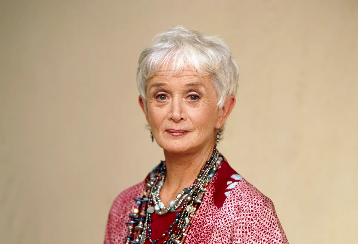 Oscar-Nominated Actress Dies By Euthanasia