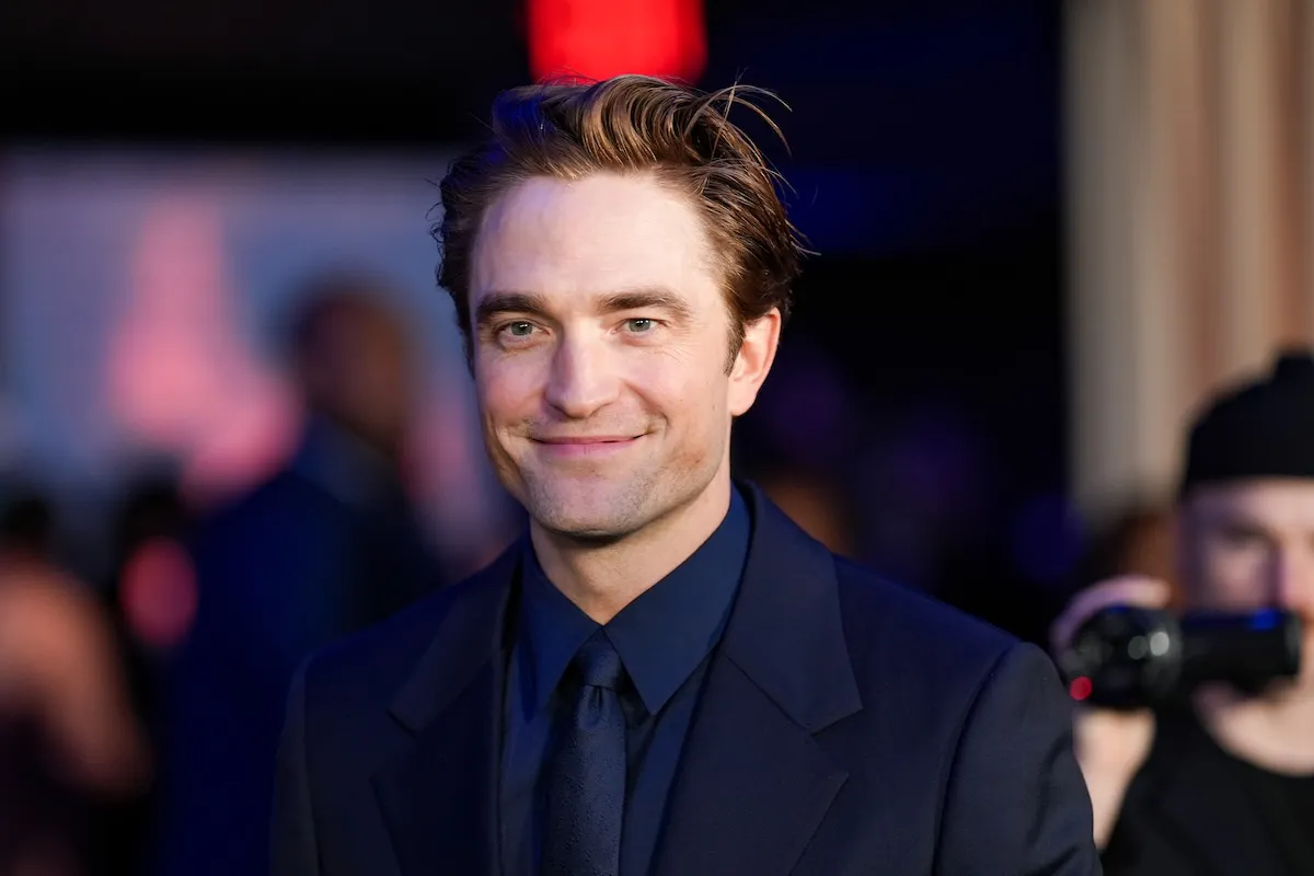 The Bizarre Bribe Robert Pattinson Received To Star In ‘Primetime’