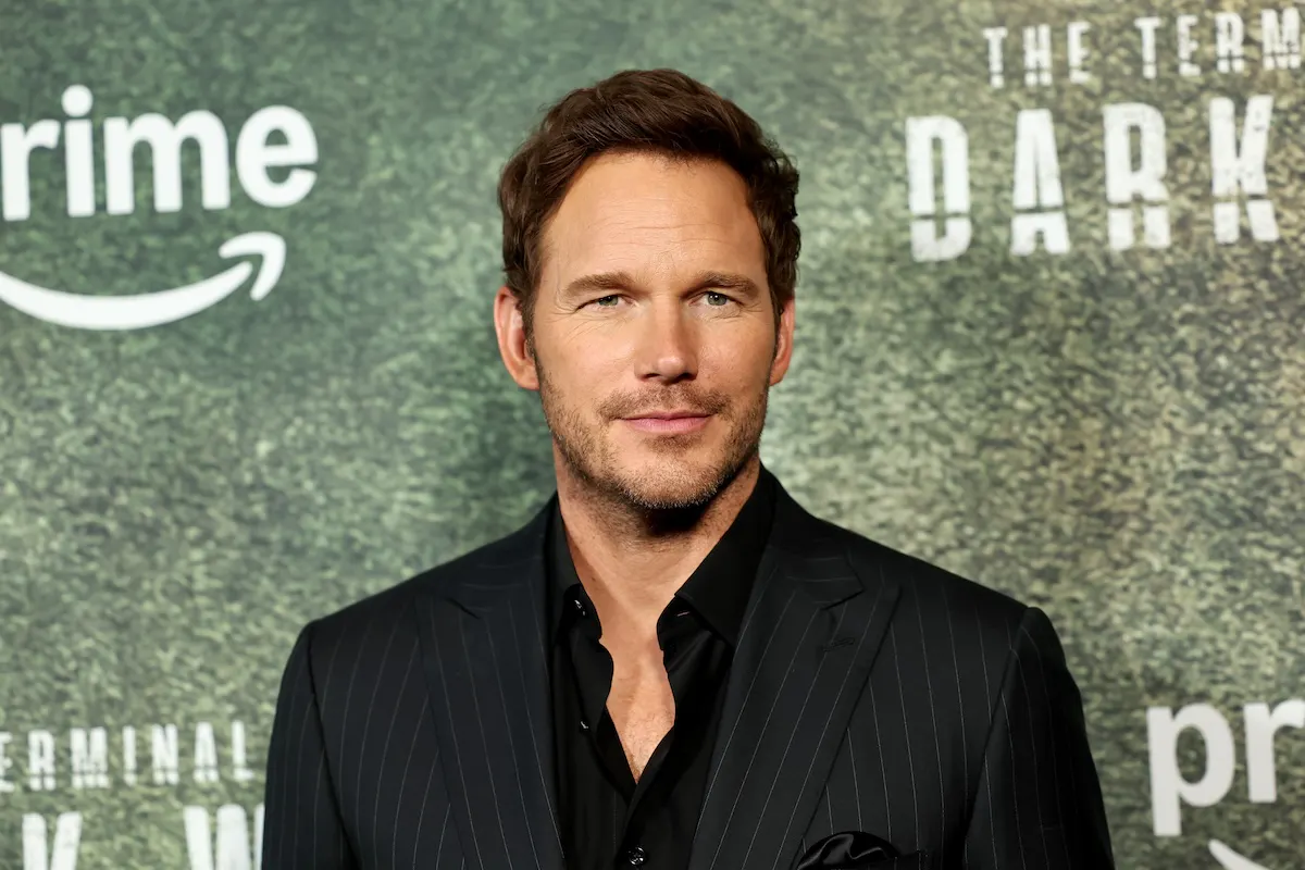 Chris Pratt Reveals How Working On Vatican Documentary Deepened His Faith