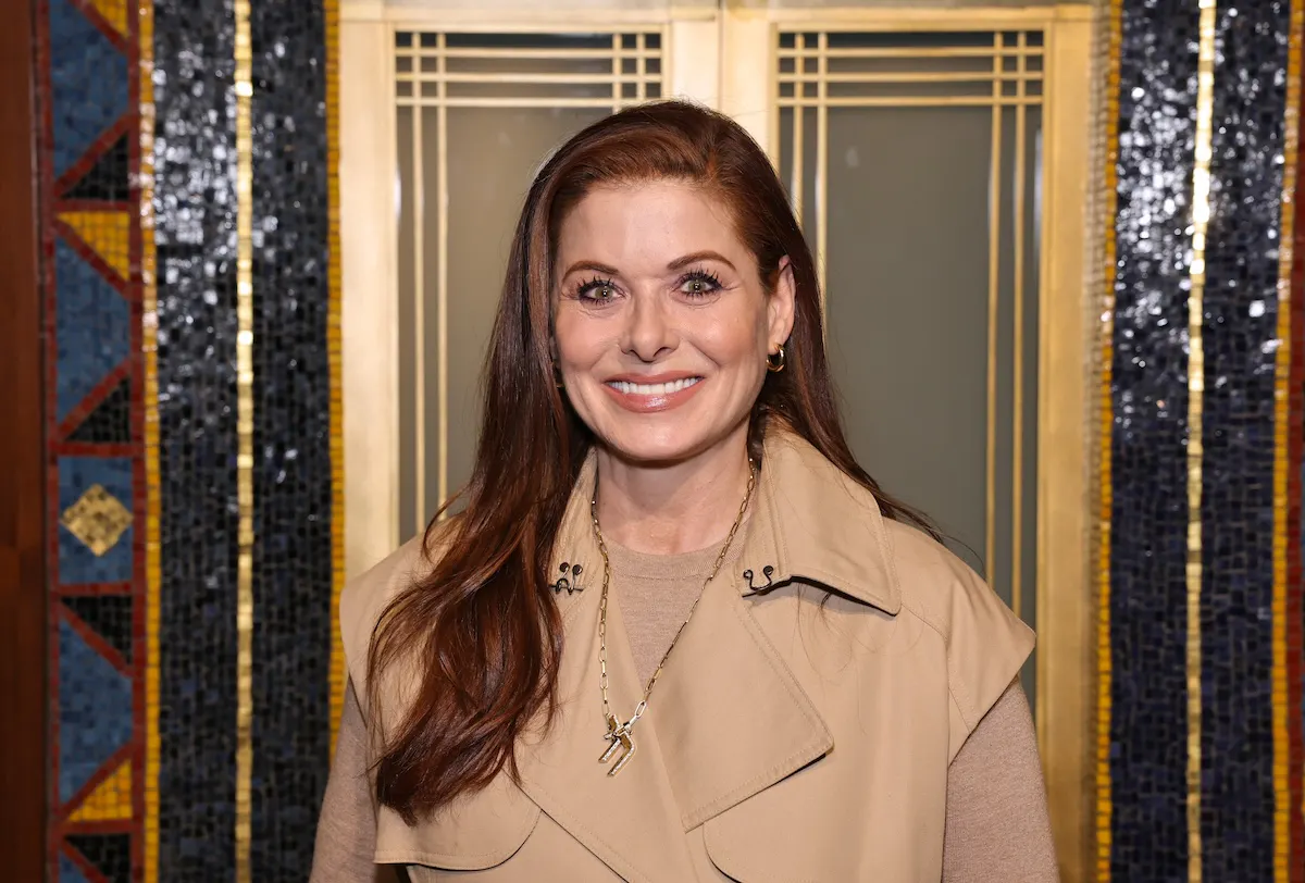 Far-Left Actress Endorses Republican For Governor Of New York