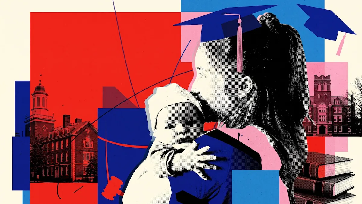 The Ugly Reality Pregnant College Students Face After Choosing Life