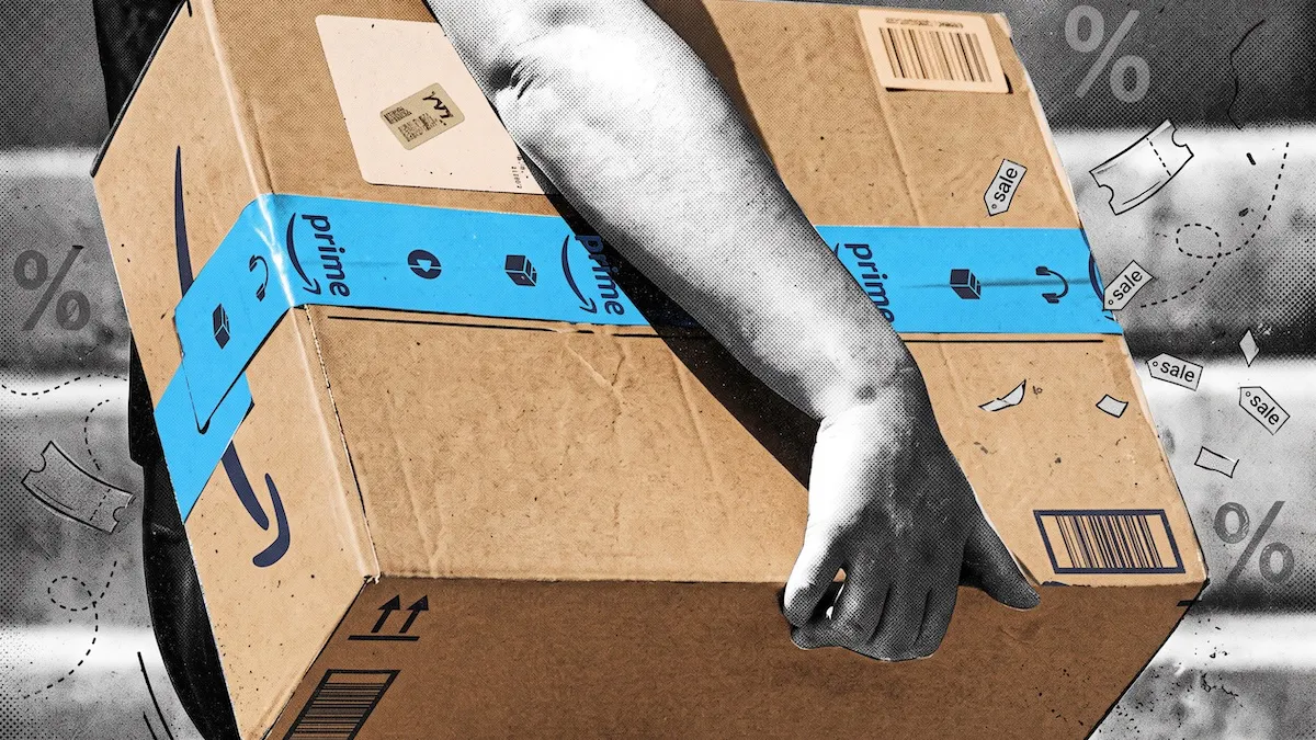 Are Those Amazon Prime Day Deals Too Good To Be True?