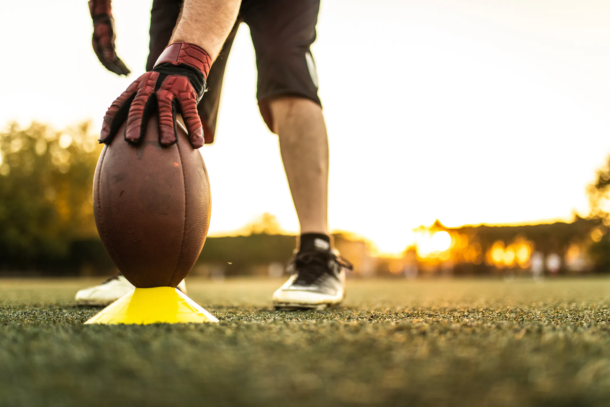 High School Football Coach Fired After Controversial Move Up 57-0