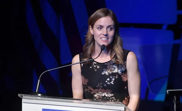 Robert F. Kennedy’s Granddaughter Dead At 42