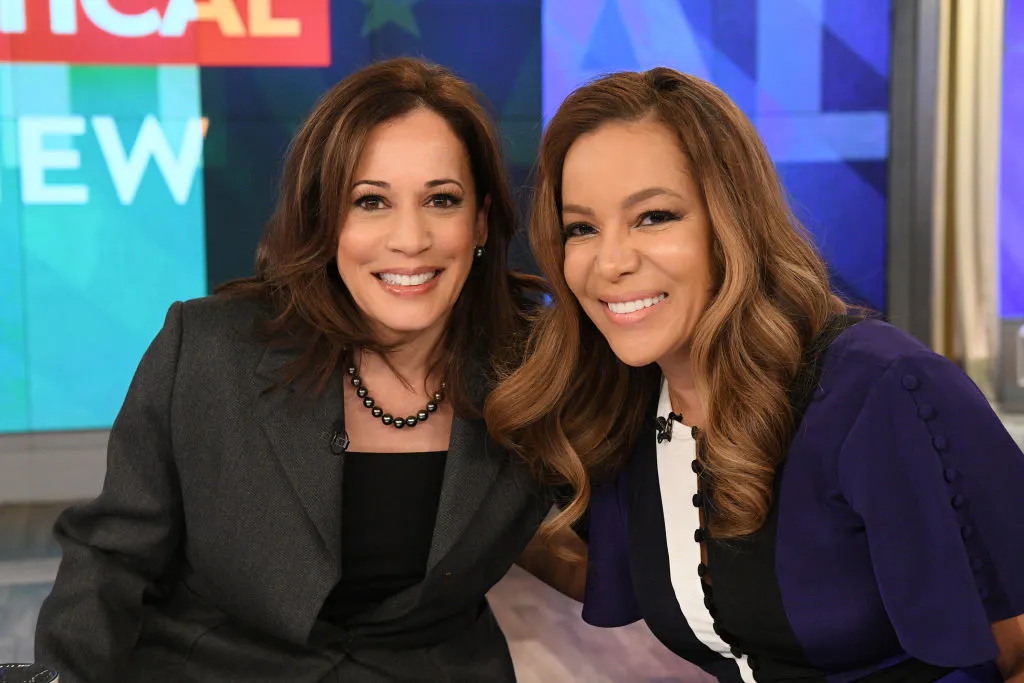 ‘The View’ Hosts Admit It: The Question That Haunted Kamala Was Supposed To Help Her