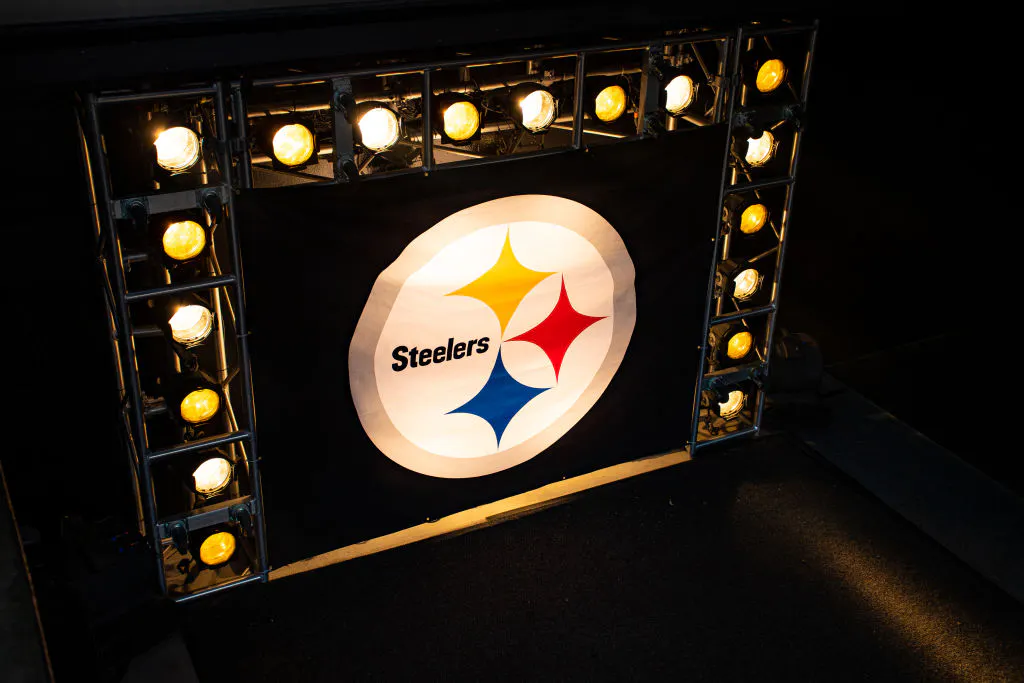 Violent Rioters Put A Black Eye On NFL’s Paris Debut For Steelers Fans
