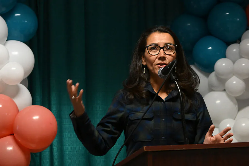 Democrat Hurt In Car Crash, Postpones Campaign Events A Week Before Midterms