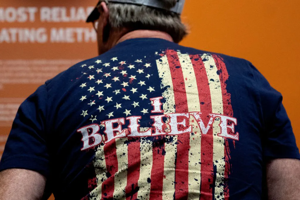 Why Christians Typically Vote Republican Isn’t Rocket Science