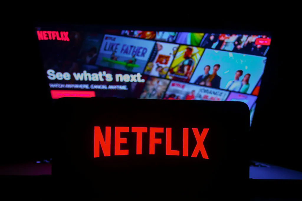 Netflix And…Panic?