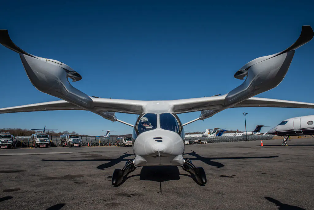Trump Admin Greenlights Aircraft That Could Change How Americans Fly
