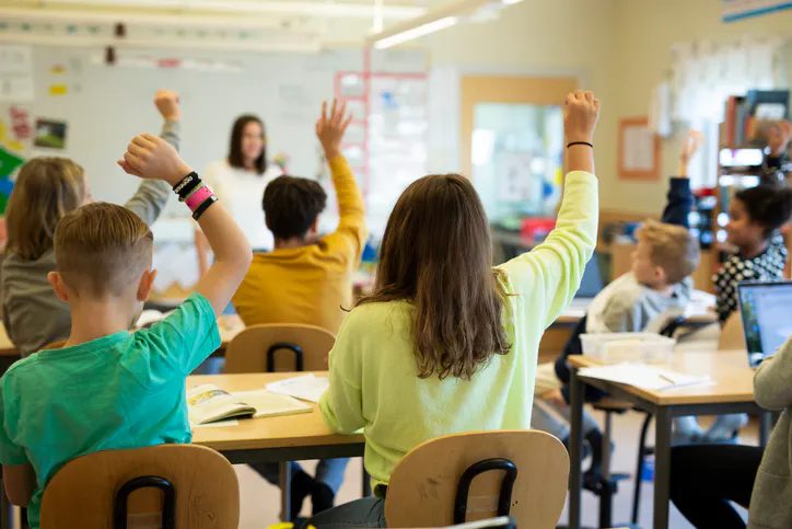 The High-Stakes Election For America’s Schools