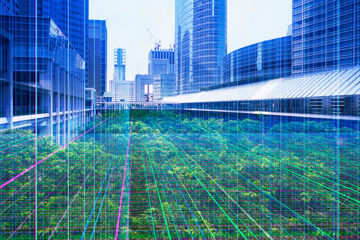 Three Visionary Solutions For America’s Data Center Crisis