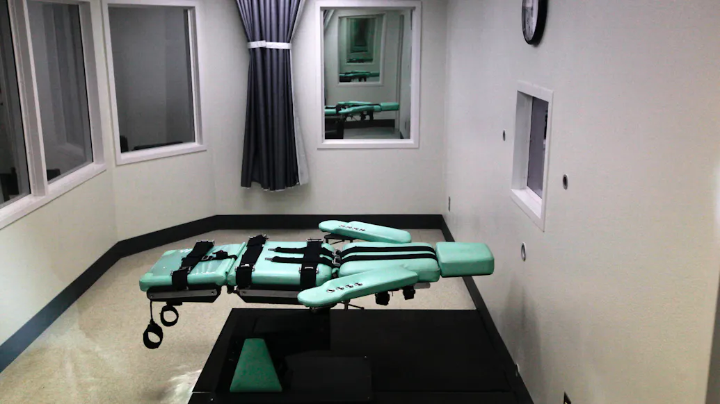 Christa Pike Discharged From Hospital After Failed Execution