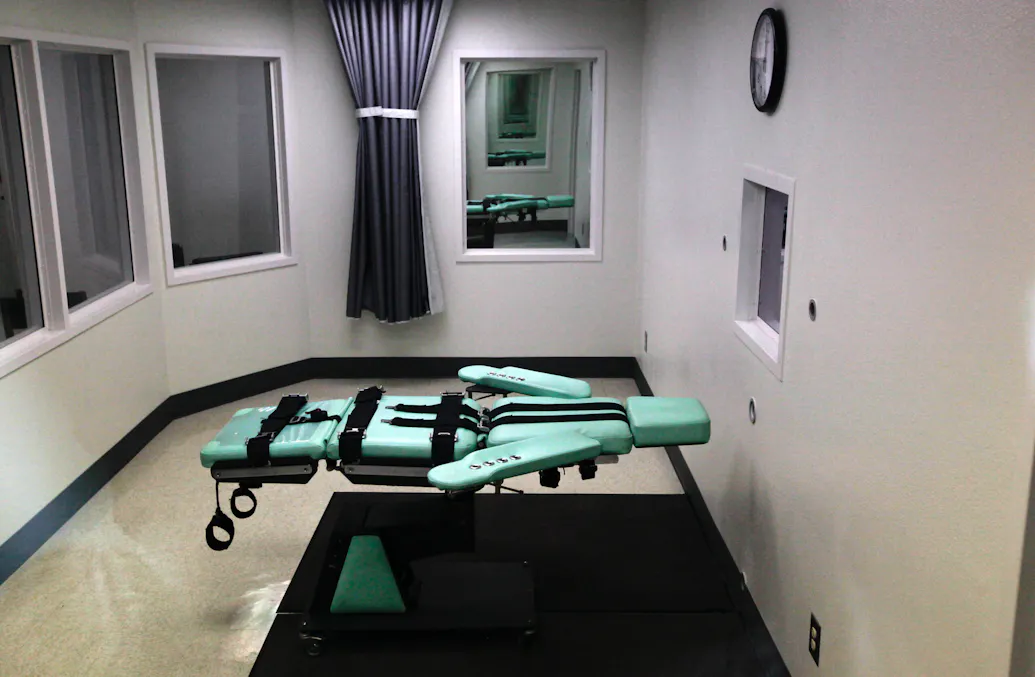 Christa Pike Discharged From Hospital After Failed Execution