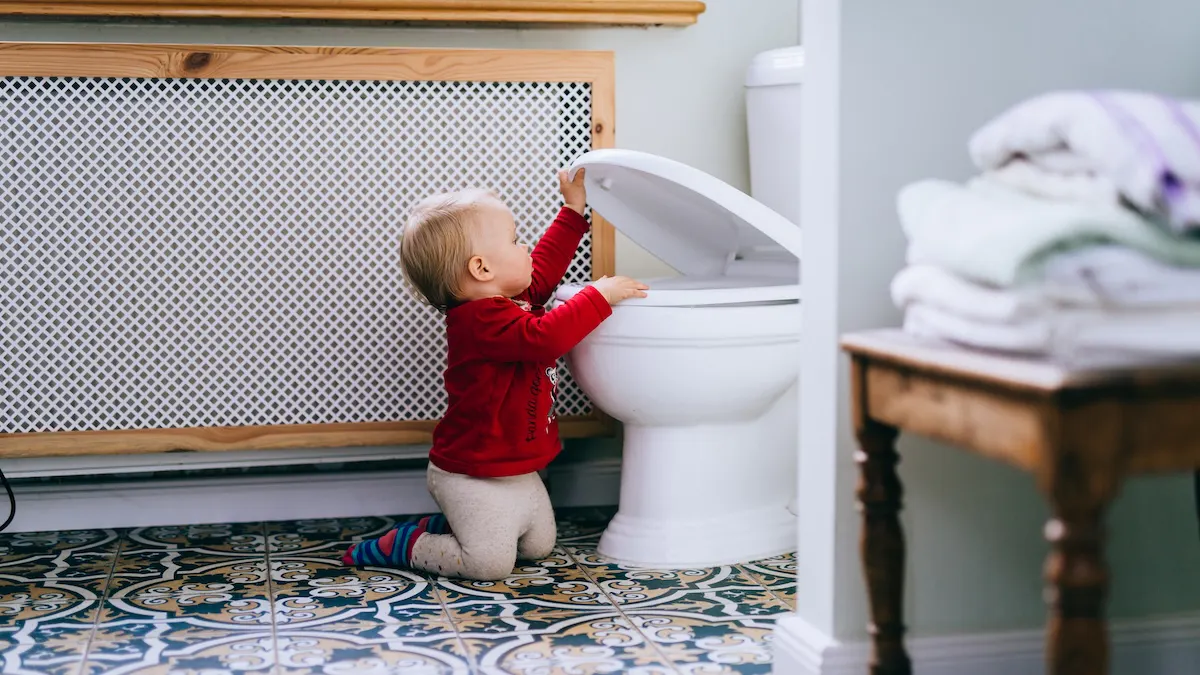 I’ve Potty Trained Four Kids. Here’s What I Wish I Knew Before I Started.