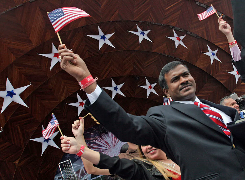 Why Indian American Success Should Be A Conservative Victory