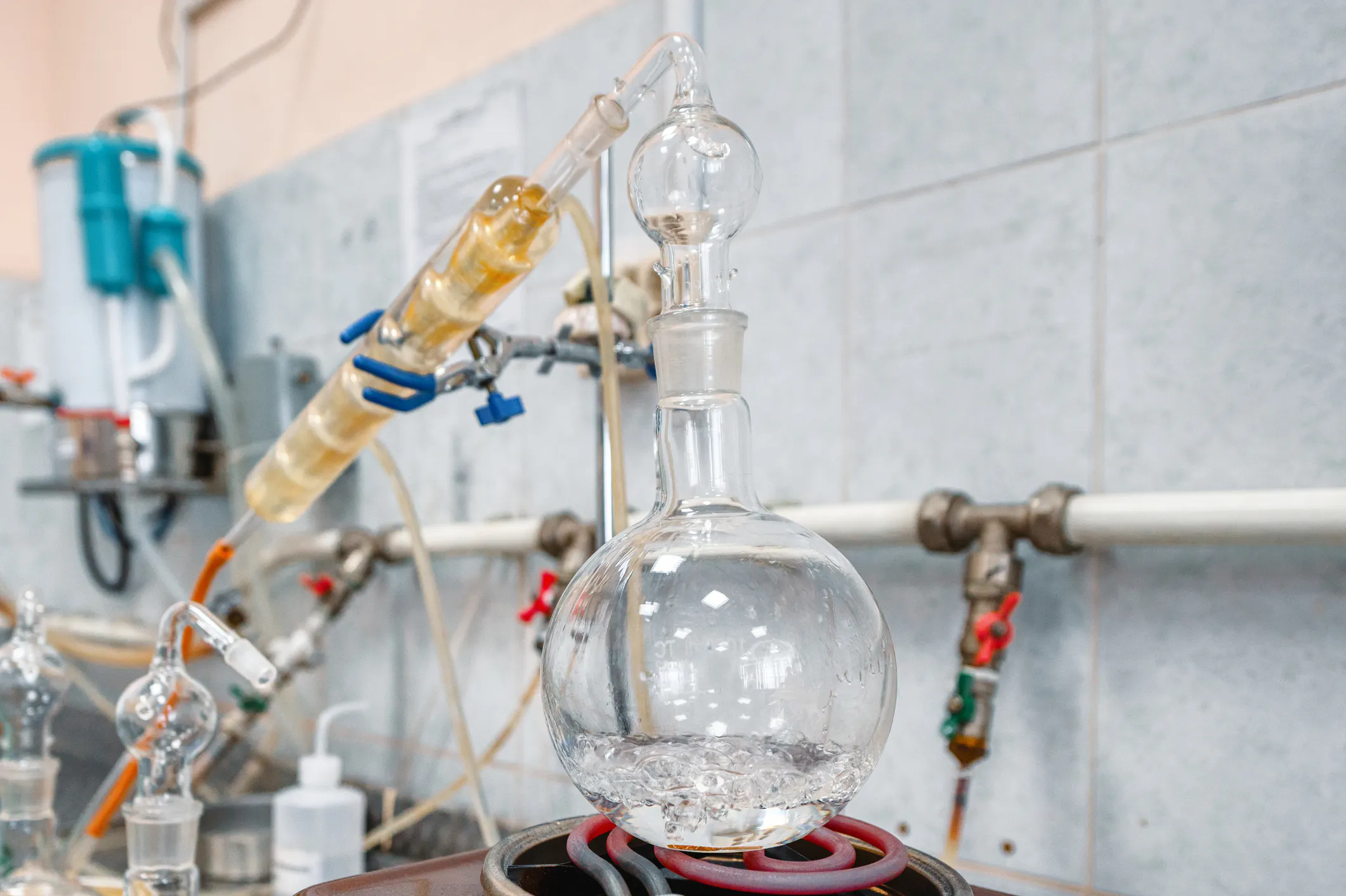 Supreme Court Takes Up 158-Year-Old Ban On Home Distilling