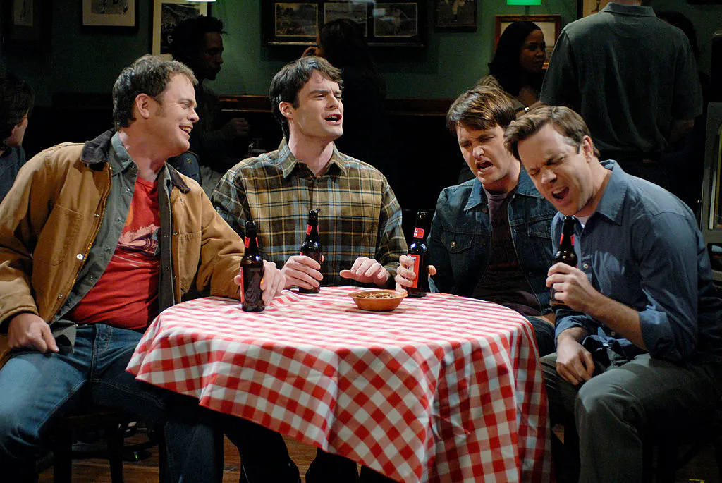 What Usefulness Has To Do With The Crisis Of Men’s Friendships