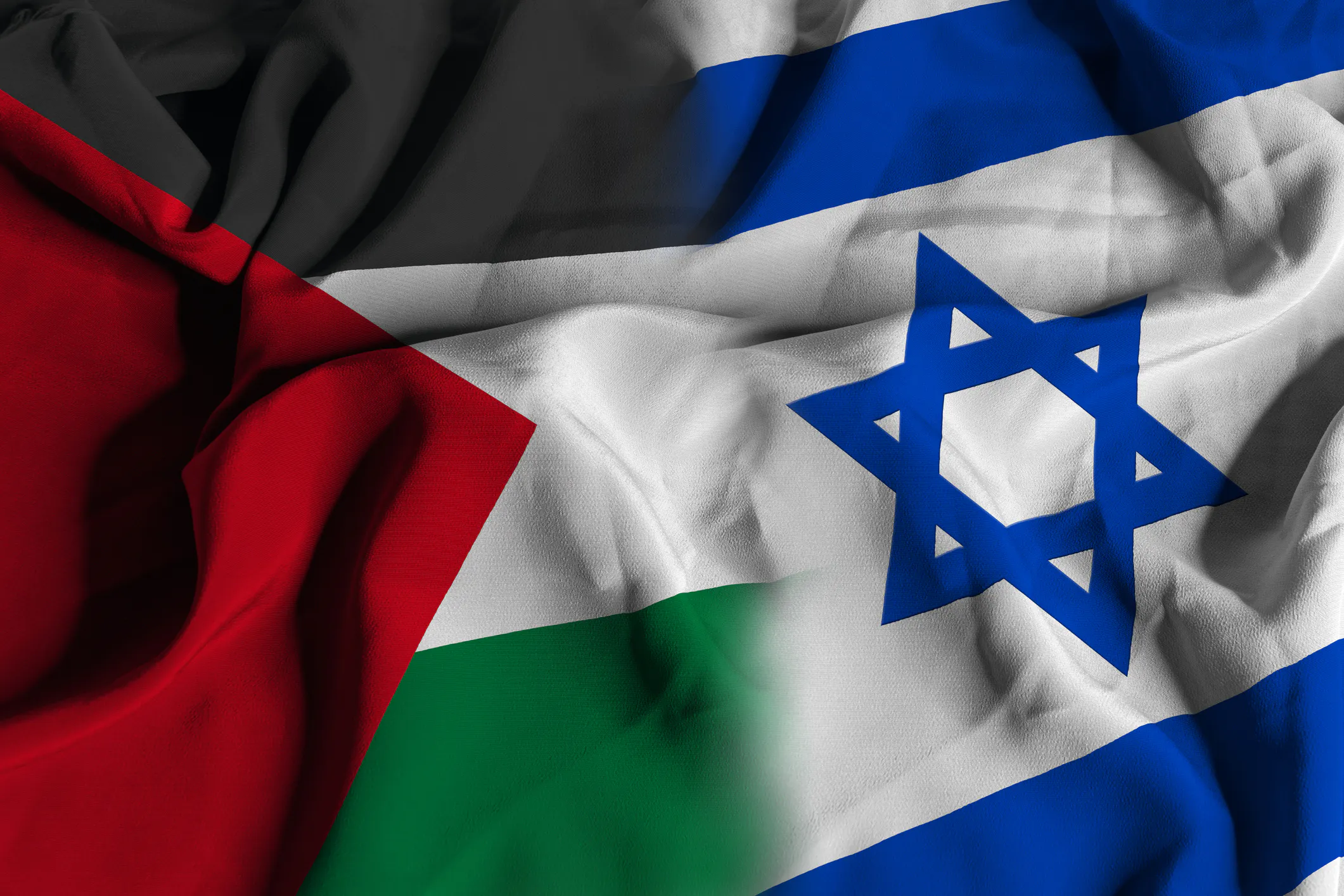 Only 1 in 3 TikTok Users Think Israel Should Exist, Shock Poll Finds