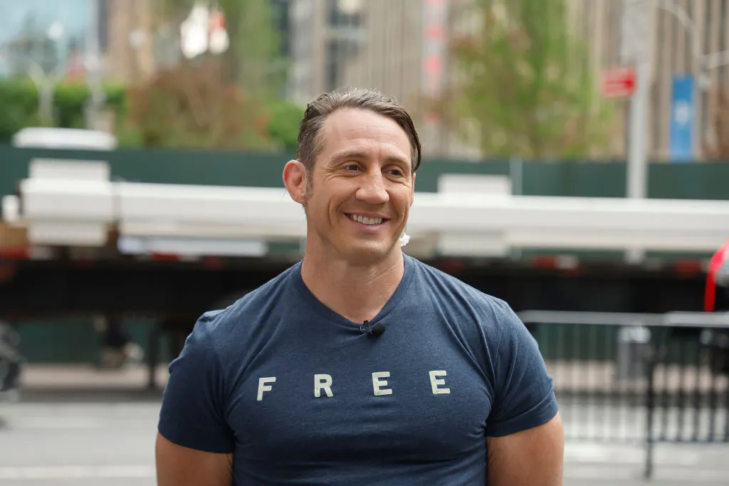 Infamous Special Forces Veteran, UFC Star Wounded By African Rebels While Working For Erik Prince