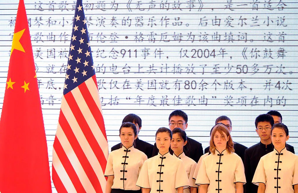 Selling The ‘China Story’: Why America Must Reject Beijing’s Academic Exchange