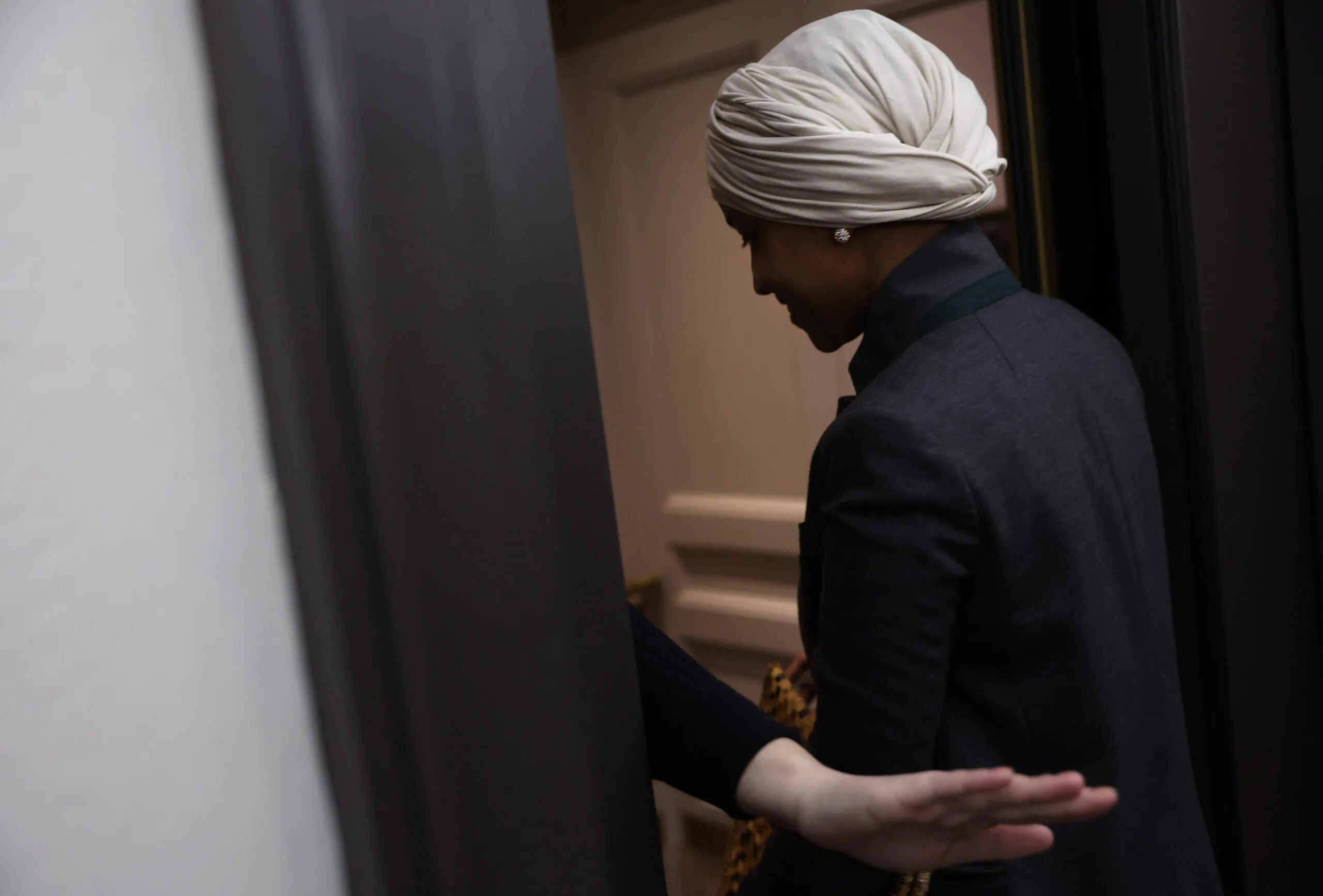 Ilhan Omar’s Fraudster Connections, Six Unanswered Messages, And One Fed-Up Republican