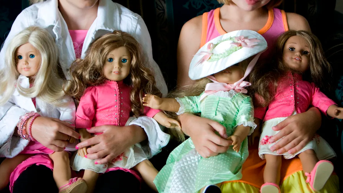 How American Girl Proved The Cultural Establishment Wrong