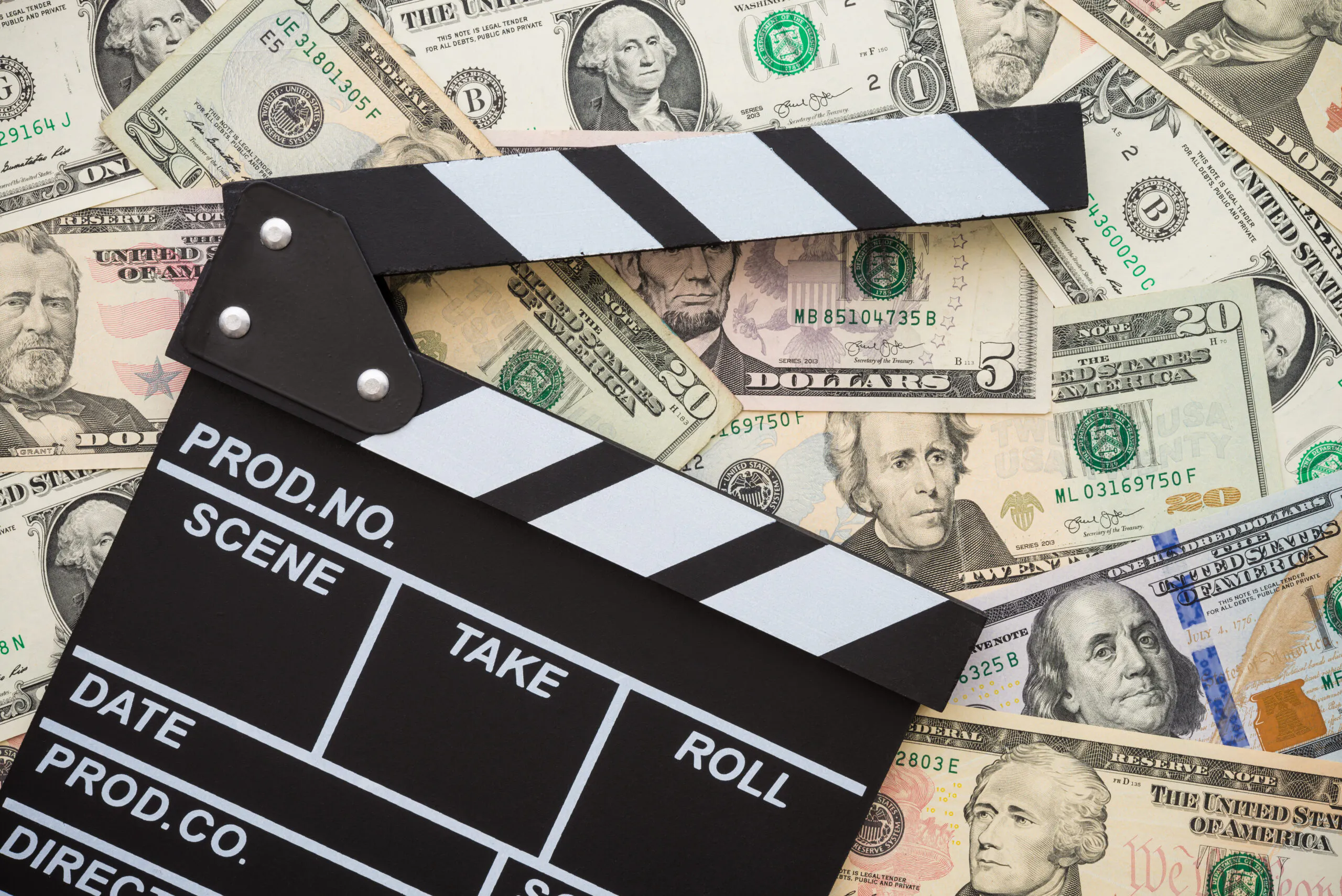 Hollywood Has A Problem It Can’t Throw Money At