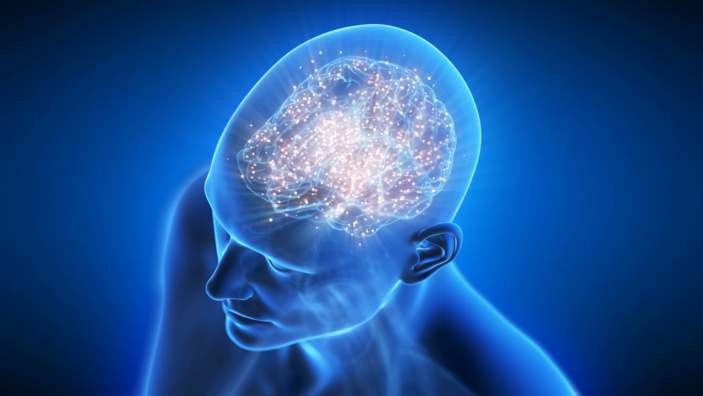 Scientists Win Nobel Prize For Turning Brain Cells On And Off. It Began With Pond Scum.