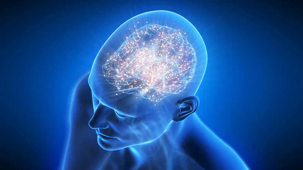 Scientists Win Nobel Prize For Turning Brain Cells On And Off. It Began With Pond Scum.