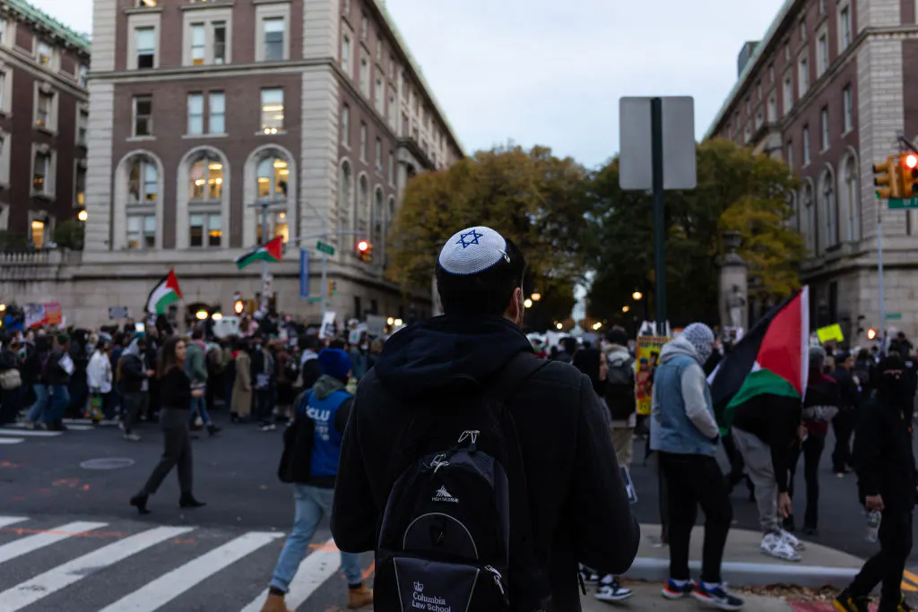 How Segregation Is Returning To NYC And Why The Mayor Doesn’t Want Anyone To Fix It