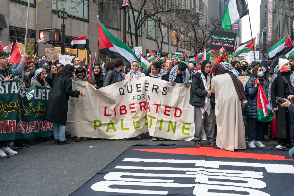 The Enemy Of My Enemy Is A Terrorist: The Left’s Sick New Twist