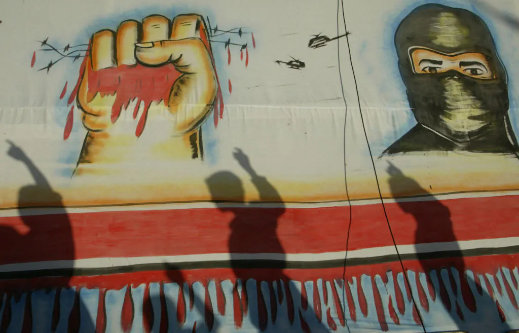 What Flight 1073 Reveals About Western Denial