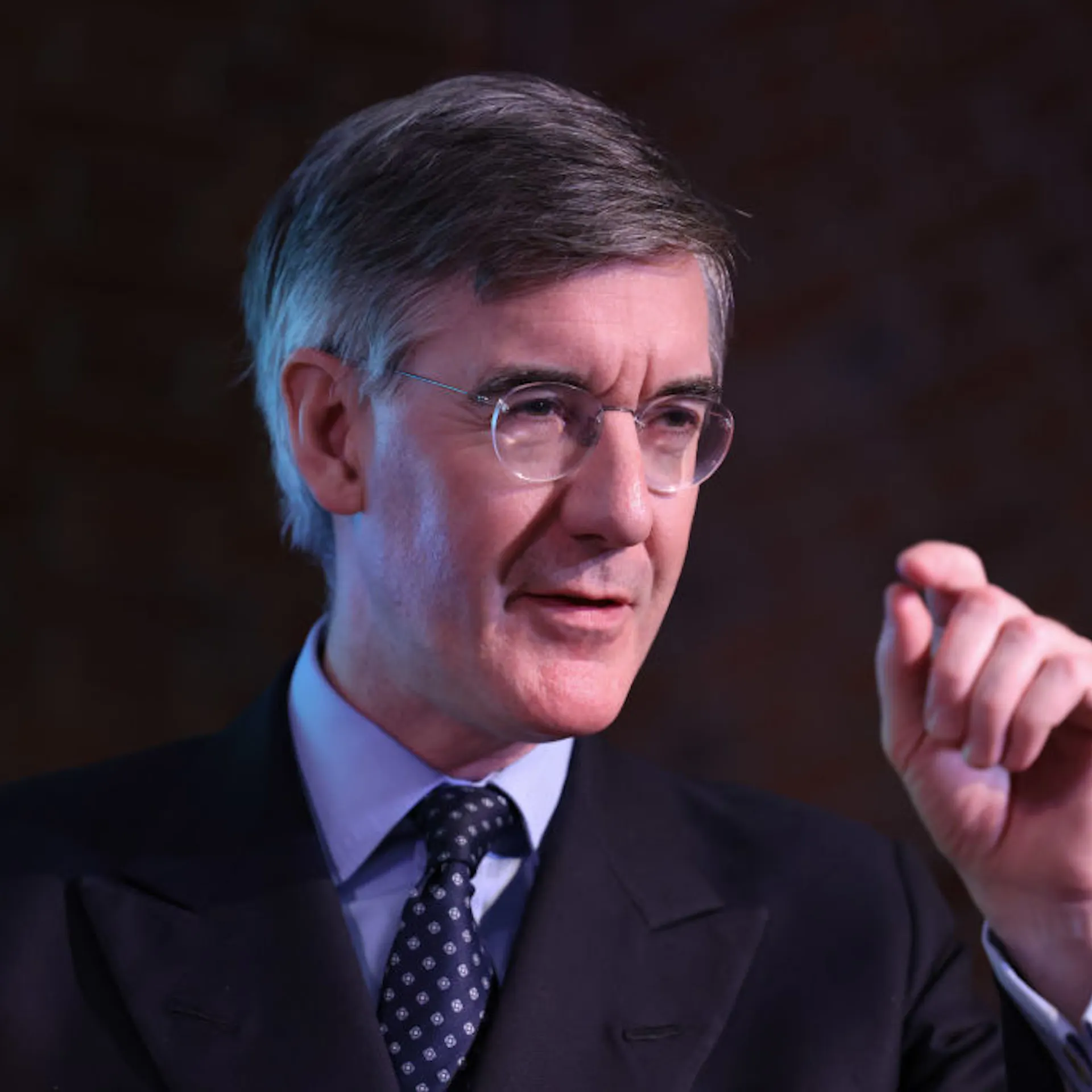 How Tucker Carlson Was Rees-Mogged By Conservatism